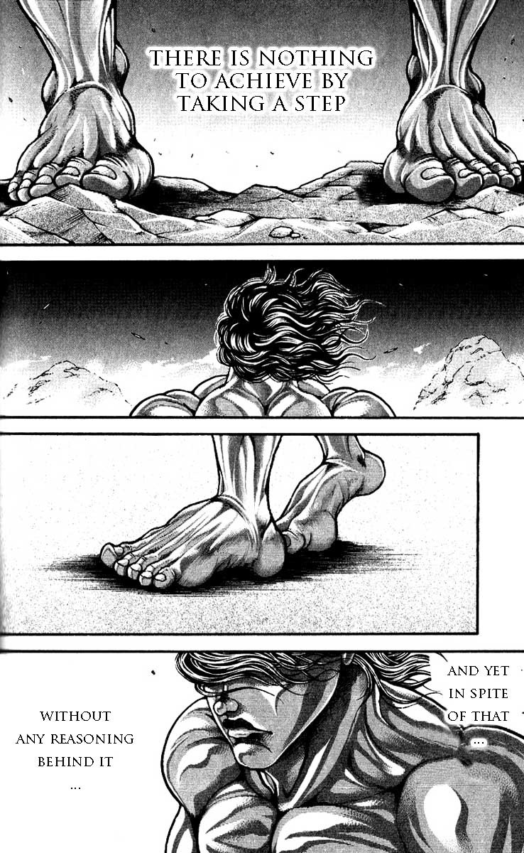 Baki - Son Of Ogre Chapter 294 12